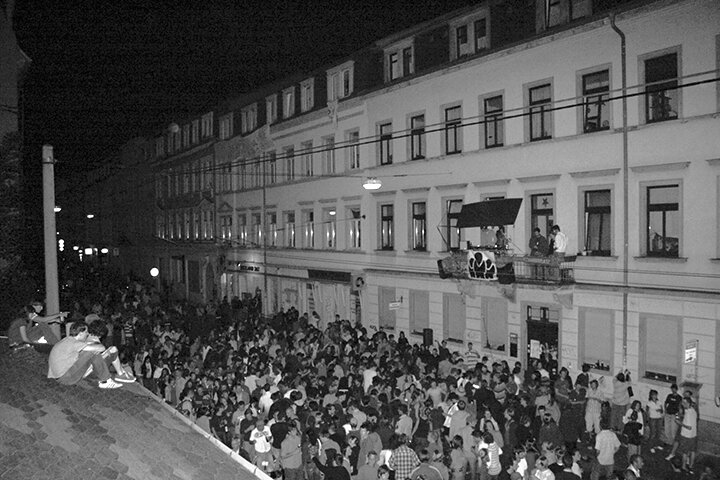 Image of BRN #2 in 2007