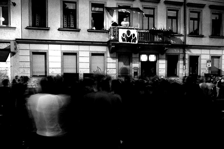 Image of BRN #6 in 2011