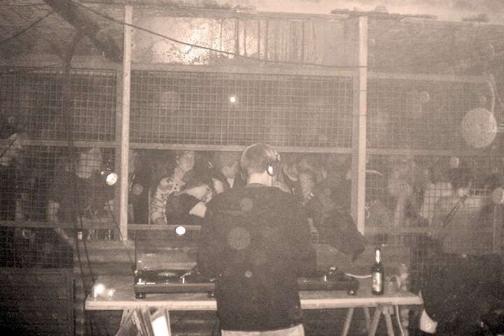 Kabelfabrik Köpenick